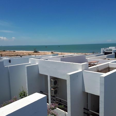 Khach San - Resort Oceanami - Long Hai Εξωτερικό φωτογραφία
