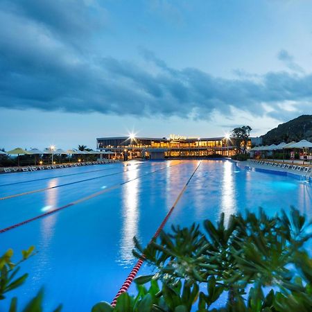 Khach San - Resort Oceanami - Long Hai Εξωτερικό φωτογραφία