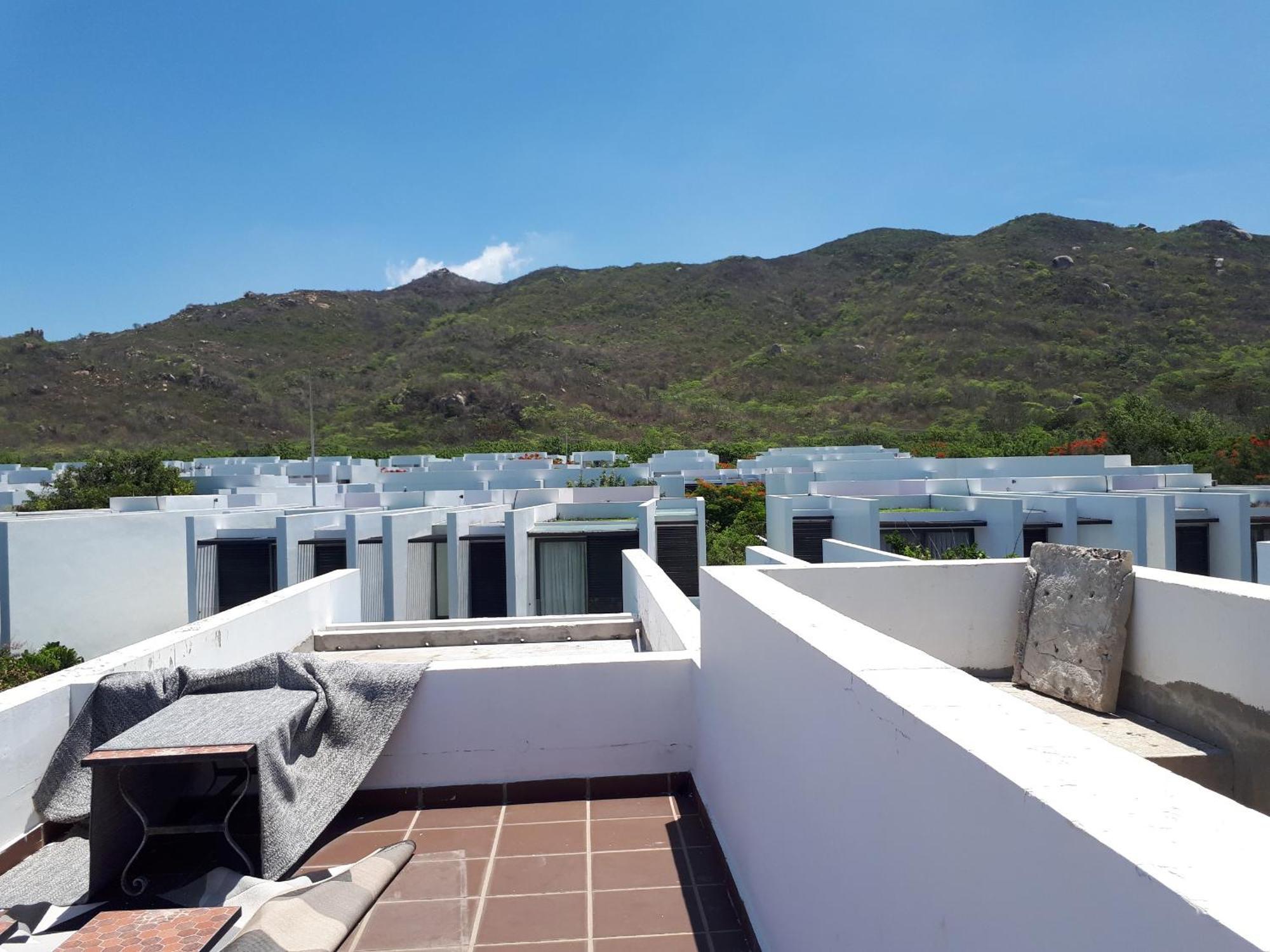 Khach San - Resort Oceanami - Long Hai Εξωτερικό φωτογραφία