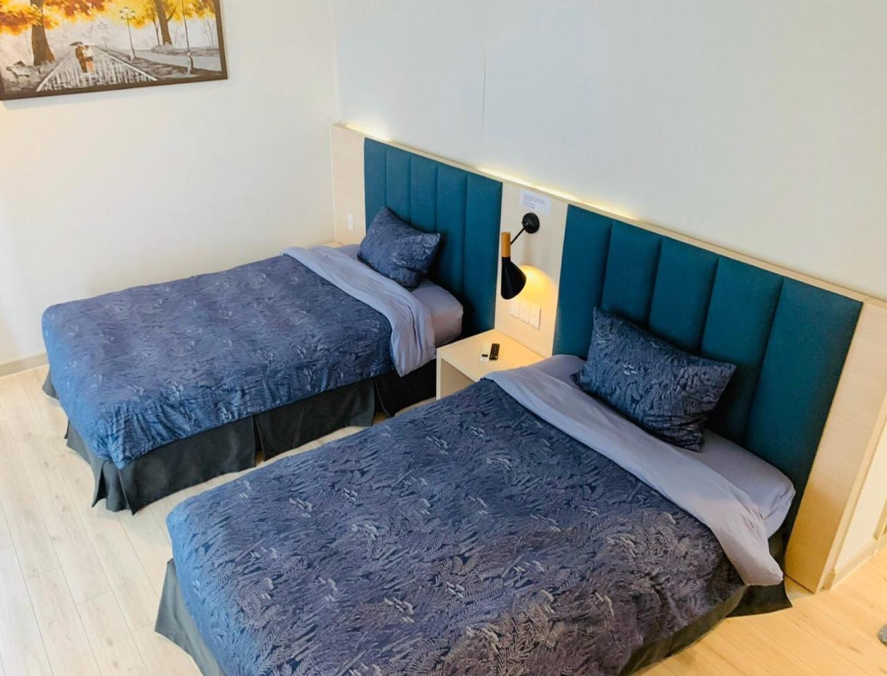 Khach San - Resort Oceanami - Long Hai Εξωτερικό φωτογραφία