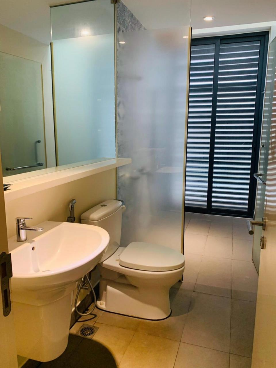 Khach San - Resort Oceanami - Long Hai Εξωτερικό φωτογραφία