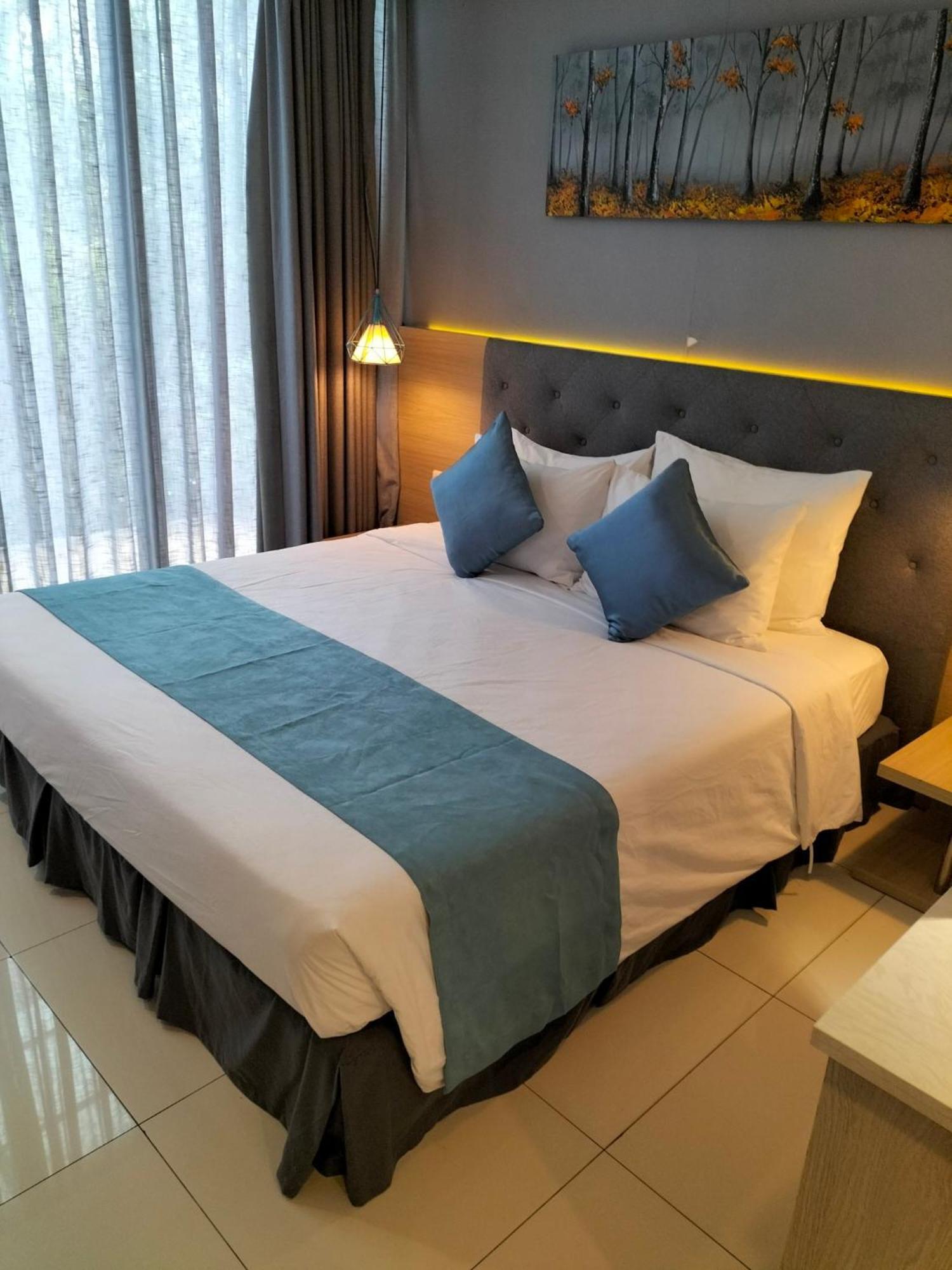 Khach San - Resort Oceanami - Long Hai Εξωτερικό φωτογραφία